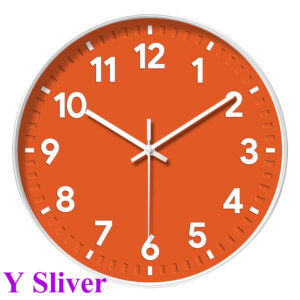 wall clock - Perfect Prestige