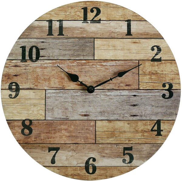 wall clock - Perfect Prestige